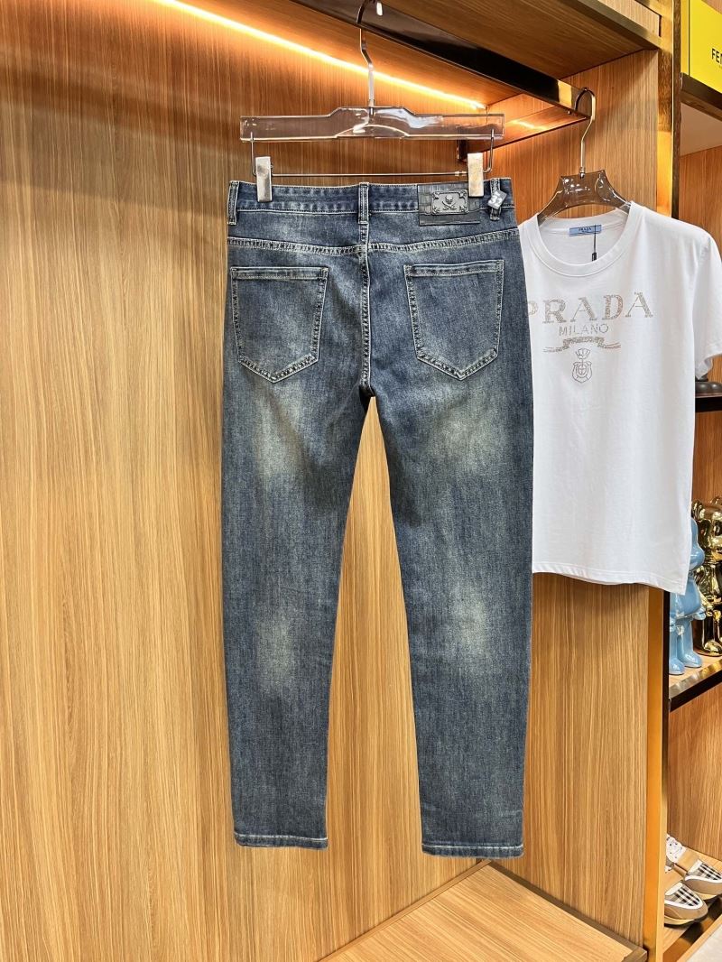 Philipp Plein Jeans